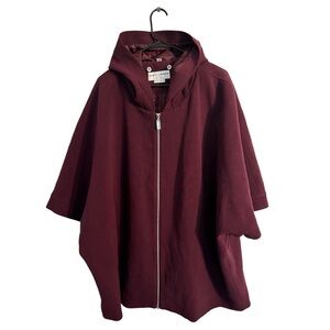 Stylish coat Nikki Jones, size XL